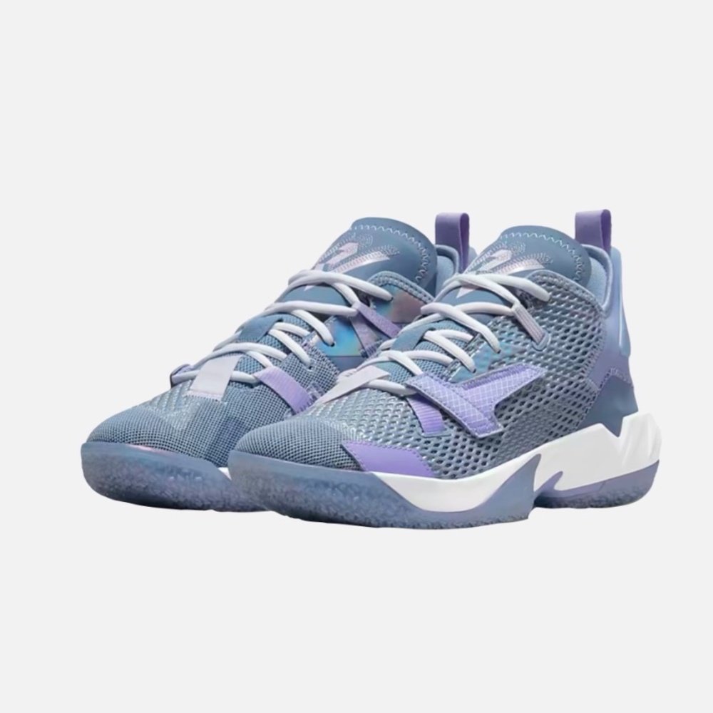 Nike Jordan “Why Not”? Zer0.4 Basketball Mens Shoes